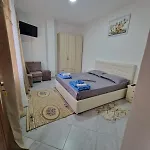 Bar-restaurant-hotel-familja 5* Klos