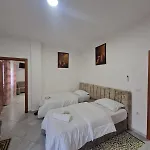 Bar-restaurant-hotel-familja 5*