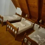 Bar-restaurant-hotel-familja Hotel 5*