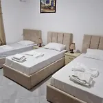 Bar-restaurant-hotel-familja Hotel Klos