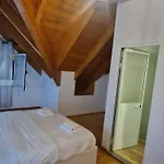 Hotel Bar-restaurant-hotel-familja