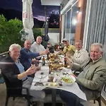 Bar-restaurant-hotel-familja Hotel 5*