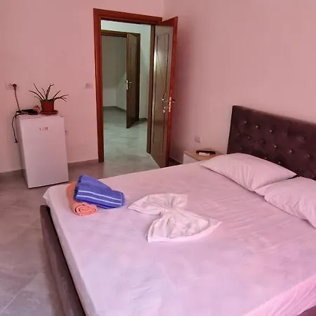 Bar-restaurant-hotel-familja 5*