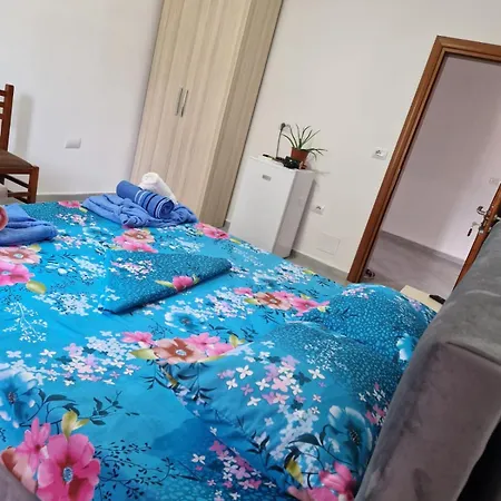 Bar-restaurant-hotel-familja