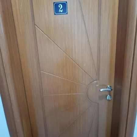 Bar-restaurant-hotel-familja 5*