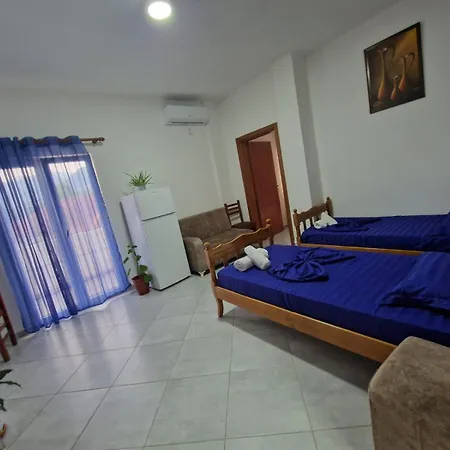 Hotel Bar-restaurant-hotel-familja Klos