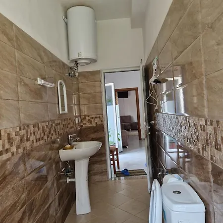 Hotel Bar-restaurant-hotel-familja