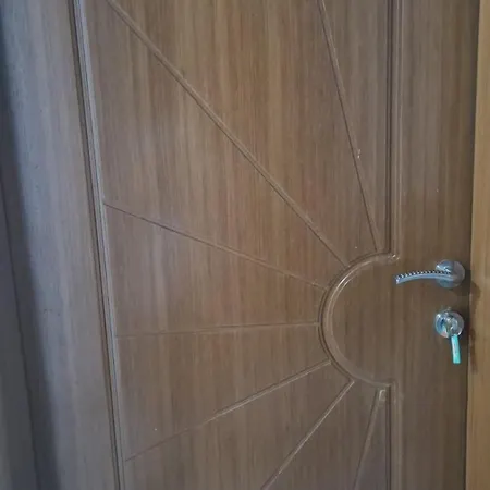 Hotel Bar-restaurant-hotel-familja Klos