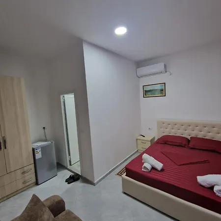 Bar-restaurant-hotel-familja 5* Klos