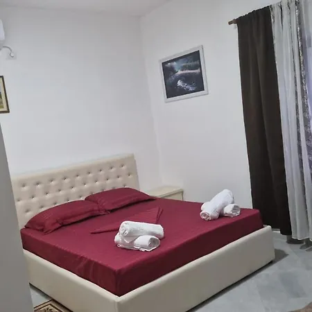 Bar-restaurant-hotel-familja Hotel 5*