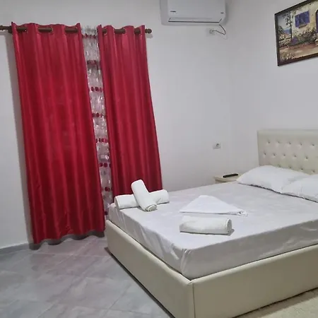 Hotel Bar-restaurant-hotel-familja