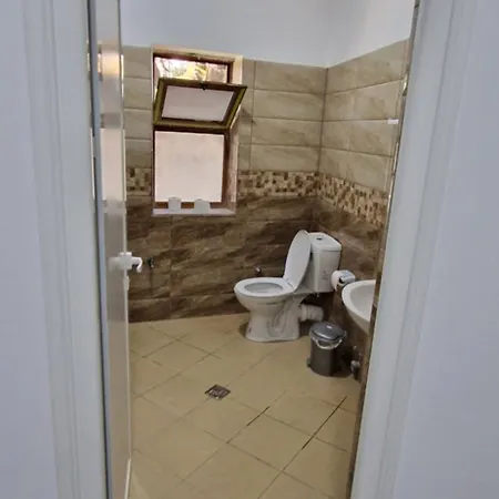 Bar-restaurant-hotel-familja Klos