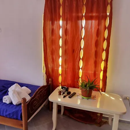 Hotel Bar-restaurant-hotel-familja