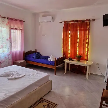 Bar-restaurant-hotel-familja 5*