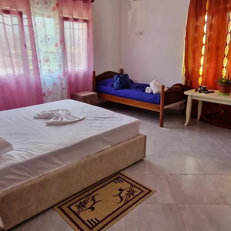 Bar-restaurant-hotel-familja Hotel 5*