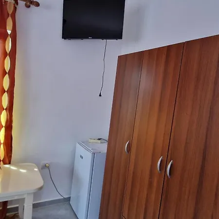 Hotel Bar-restaurant-hotel-familja