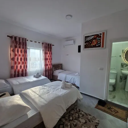 Bar-restaurant-hotel-familja