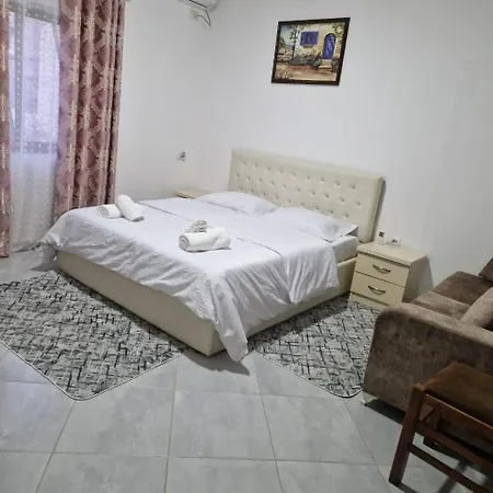 Hotel Bar-restaurant-hotel-familja