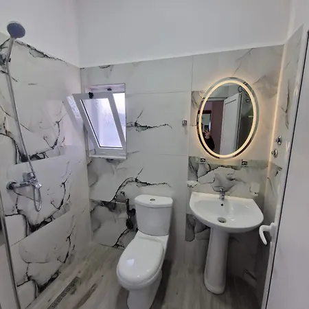 Hotel Bar-restaurant-hotel-familja Klos