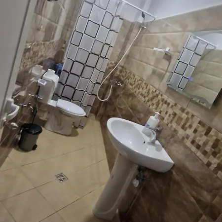 Hotel Bar-restaurant-hotel-familja Klos