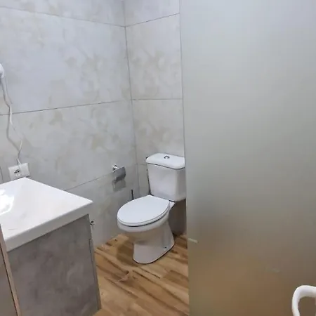 Szálloda Bar-restaurant-hotel-familja