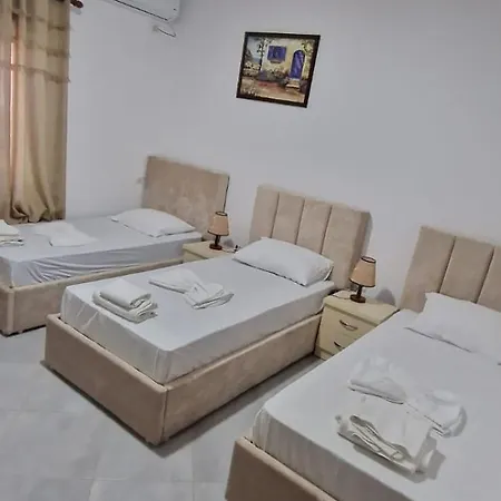 Bar-restaurant-hotel-familja Hotel