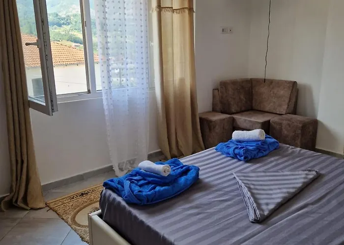 Hotel Bar-restaurant-hotel-familja Klos