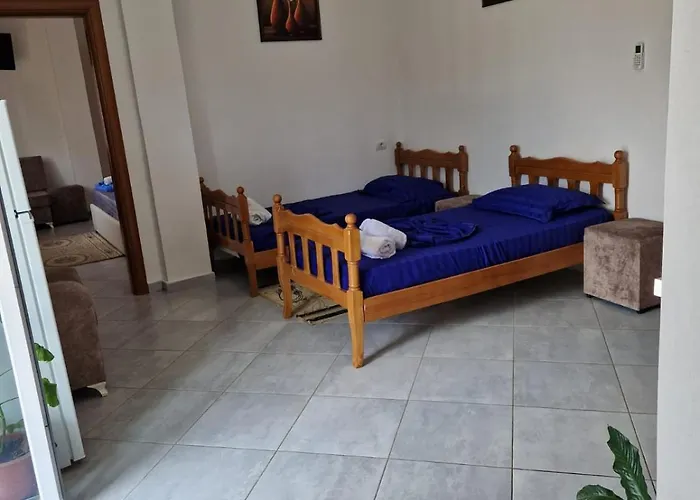 Bar-restaurant-hotel-familja 5* Klos