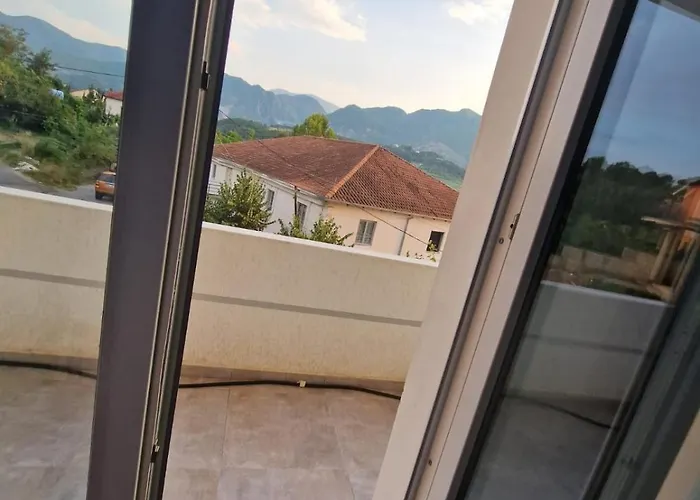 Bar-restaurant-hotel-familja Hotel 5*