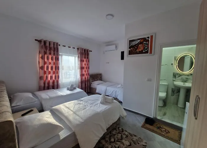 Bar-restaurant-hotel-familja