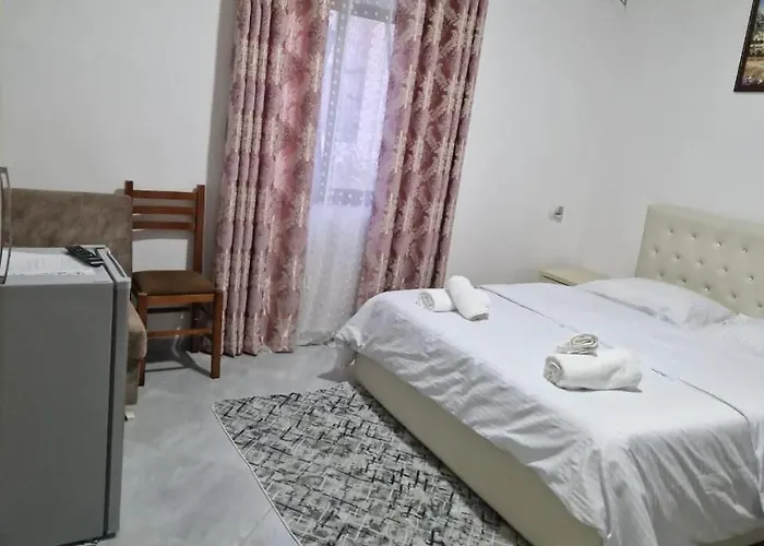 Bar-restaurant-hotel-familja Klos