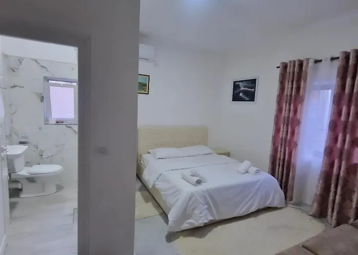 Bar-restaurant-hotel-familja