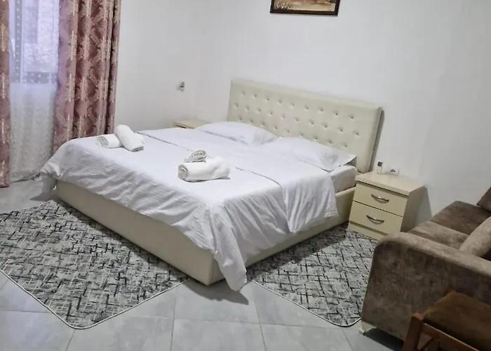 Hotel Bar-restaurant-hotel-familja