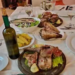 Hotel Bar-restaurant-hotel-familja Klos