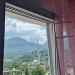 Szálloda Bar-restaurant-hotel-familja 5*