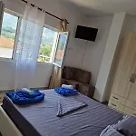 Bar-restaurant-hotel-familja 5*