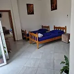 Bar-restaurant-hotel-familja 5* Klos