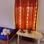 Szálloda Bar-restaurant-hotel-familja