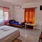 Bar-restaurant-hotel-familja 5*