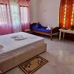 Bar-restaurant-hotel-familja Szálloda 5*