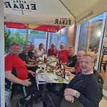 Bar-restaurant-hotel-familja