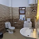 Bar-restaurant-hotel-familja 5* Klos