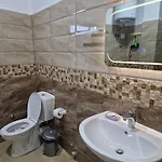 Bar-restaurant-hotel-familja Отель