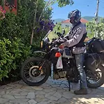 Bar-restaurant-hotel-familja Отель Klos