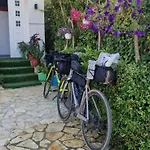Bar-restaurant-hotel-familja 5* Klos
