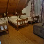 Szálloda Bar-restaurant-hotel-familja Klos