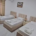 Bar-restaurant-hotel-familja Hotel