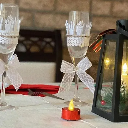 Hotel Bar-restaurant-hotel-familja Klos