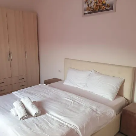 Bar-restaurant-hotel-familja Hotel 5*