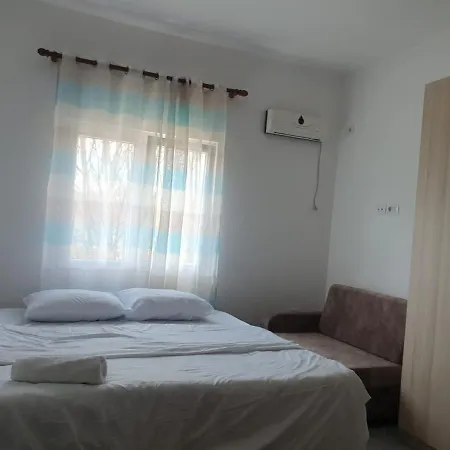 Bar-restaurant-hotel-familja